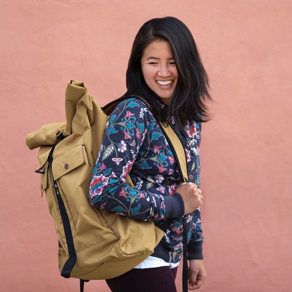 sherpa adventure gear yatra tote